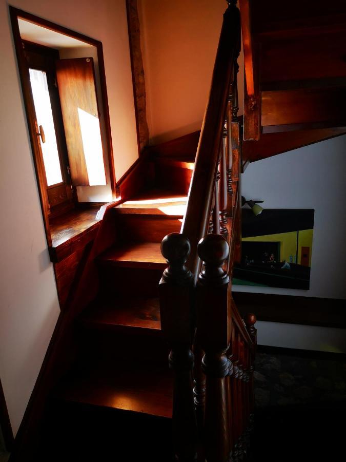 Finca Josefina Miengo Bagian luar foto