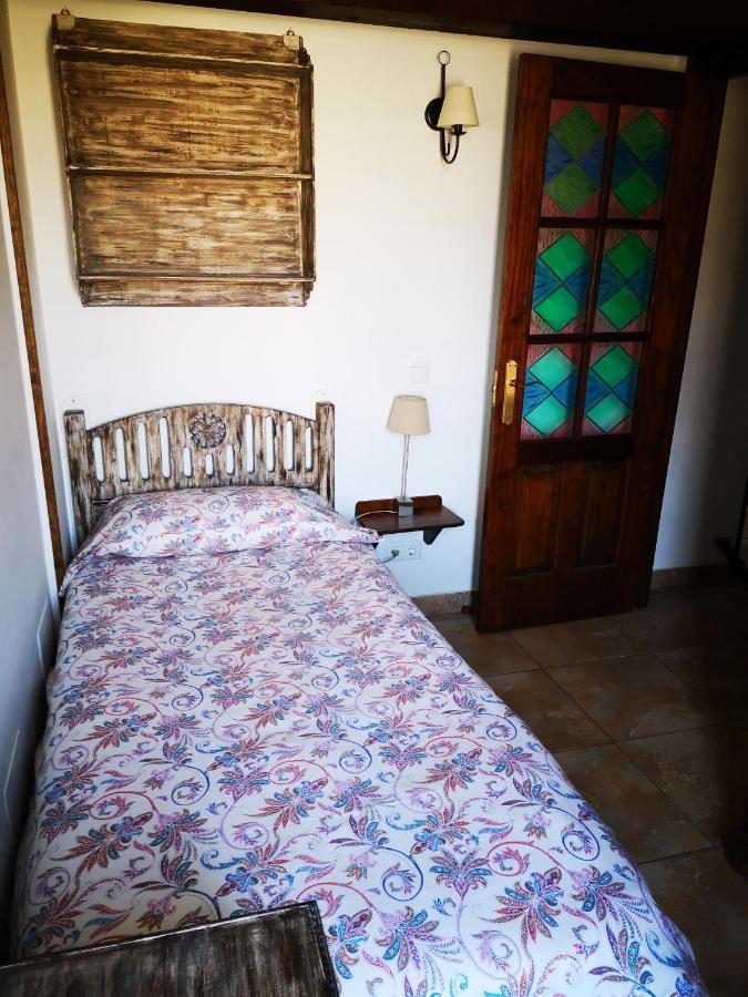 Finca Josefina Miengo Bagian luar foto