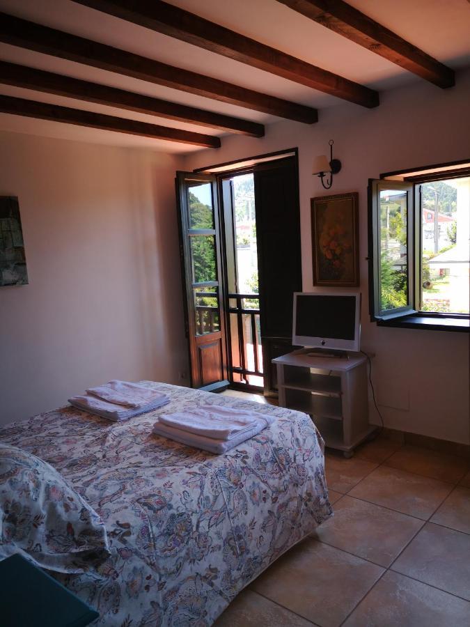 Finca Josefina Miengo Bagian luar foto