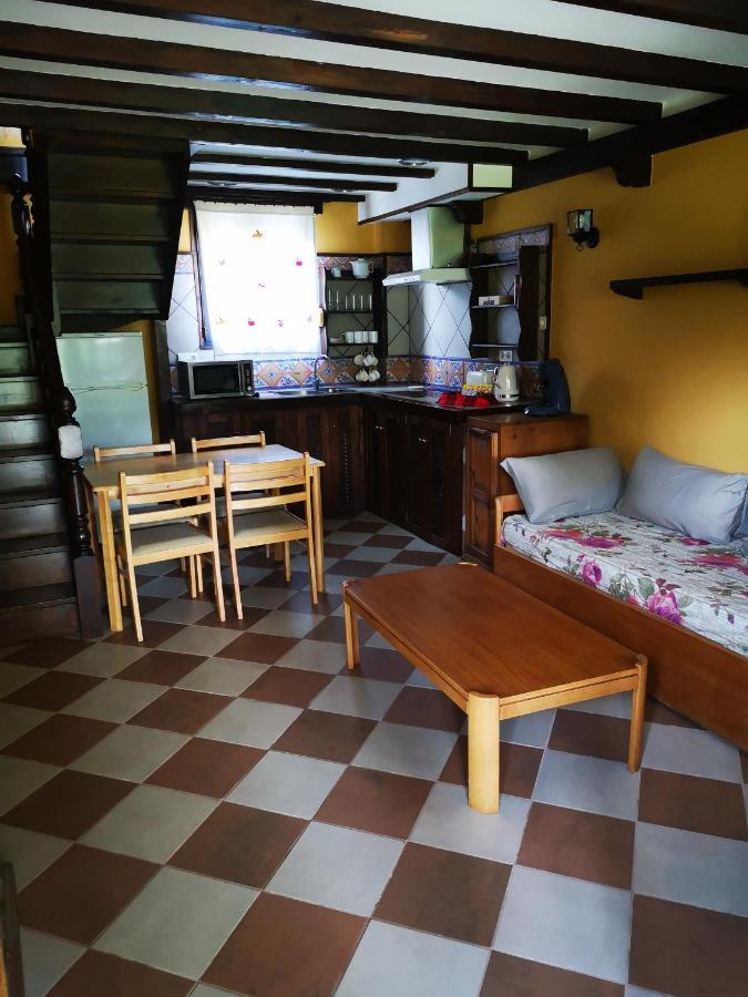 Finca Josefina Miengo Bagian luar foto