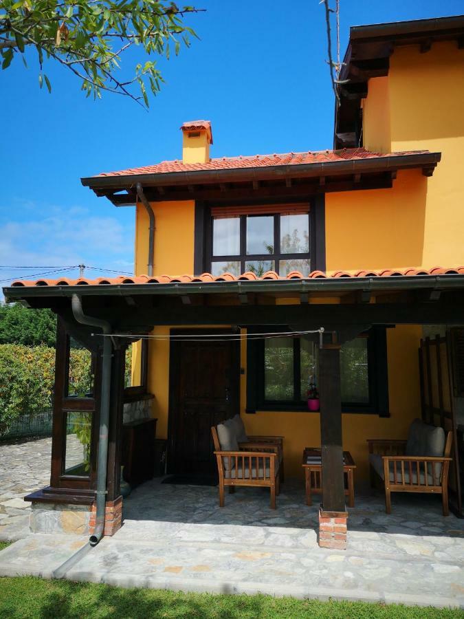 Finca Josefina Miengo Ruang foto